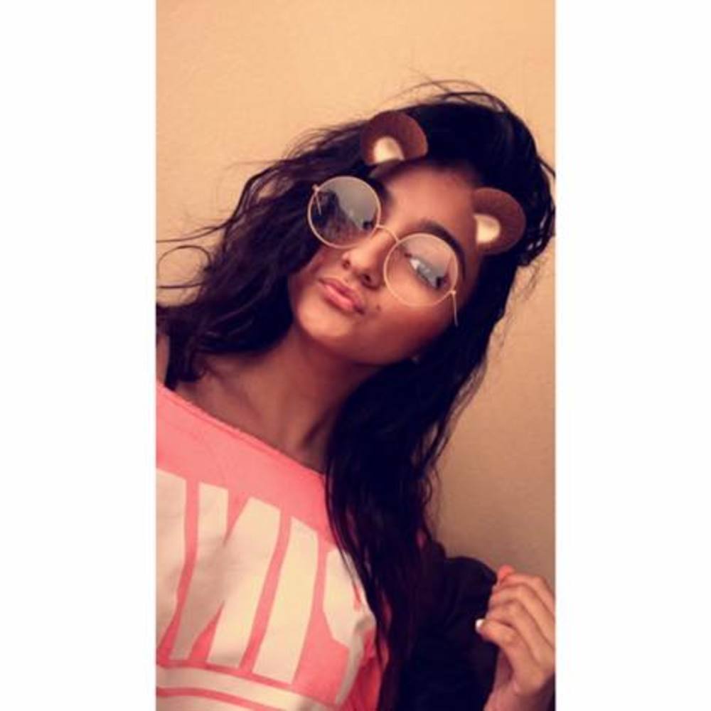 Meet your Posher, Haley