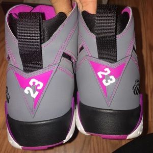 Air Jordan Retro 7 30th GG