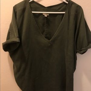 Urban outfitters blouse!