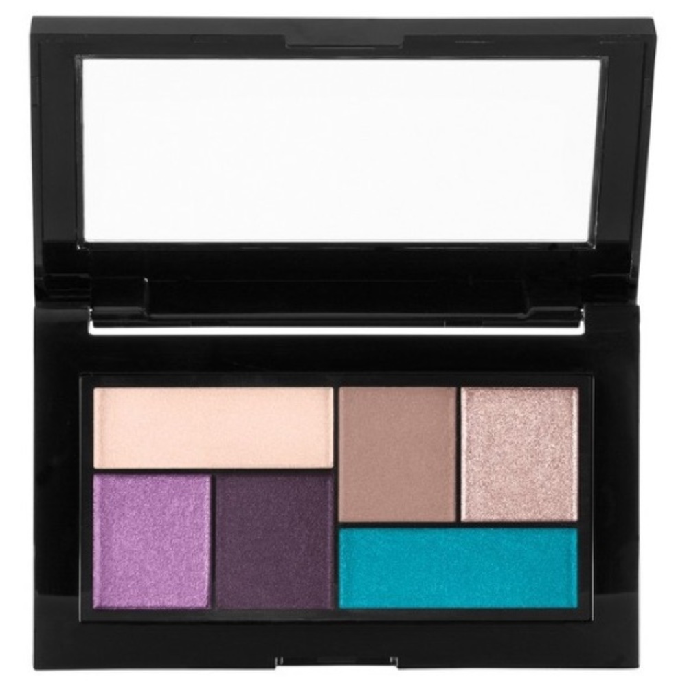 Maybelline New York City Mini Palette~Graffiti Pop