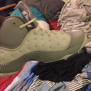 Jordan Jumpman Team 2