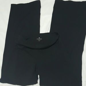 ATHLETA Flare pants 