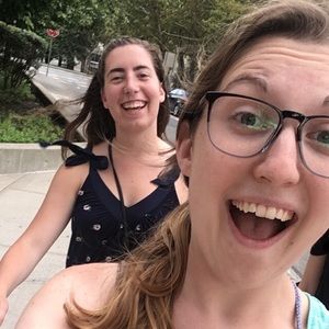 Meet your Posher, Kerry