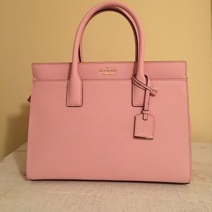 Kate Spade Candace Satchel