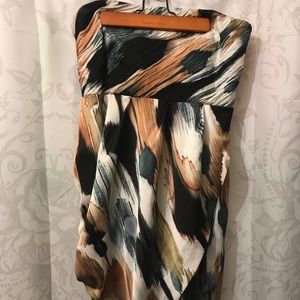 Ann Taylor Petite Dress