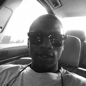 Meet your Posher, Jordan