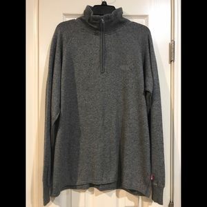 North Face Sweater