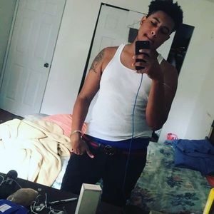 Meet your Posher, Ron