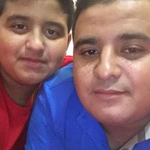 Meet your Posher, Hector