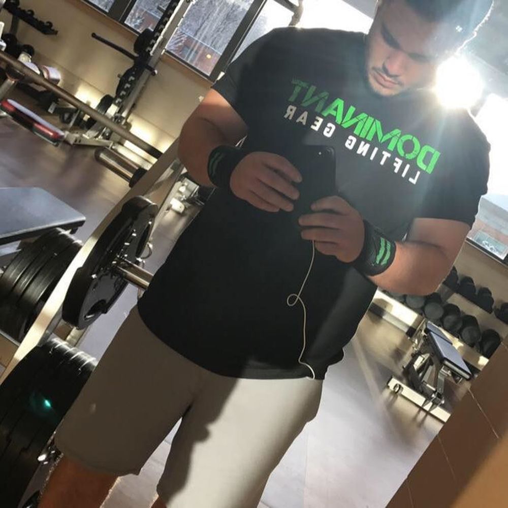 Meet your Posher, Richard