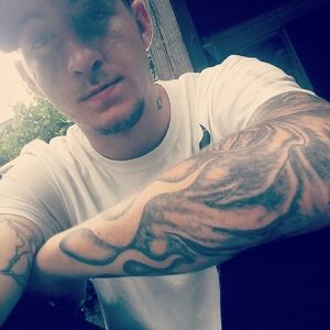 Meet your Posher, Cory