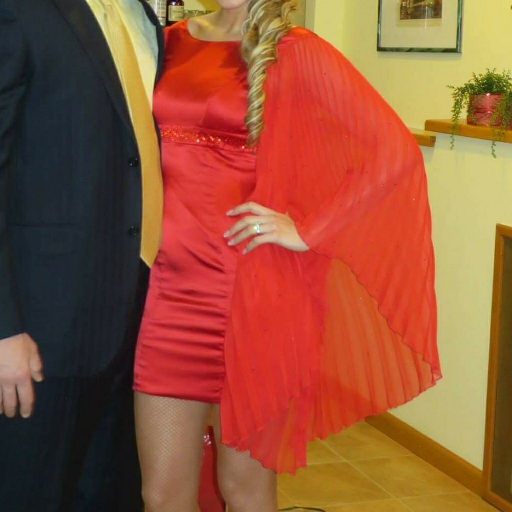 Cocktail Dress