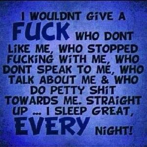 Meet your Posher, Mae