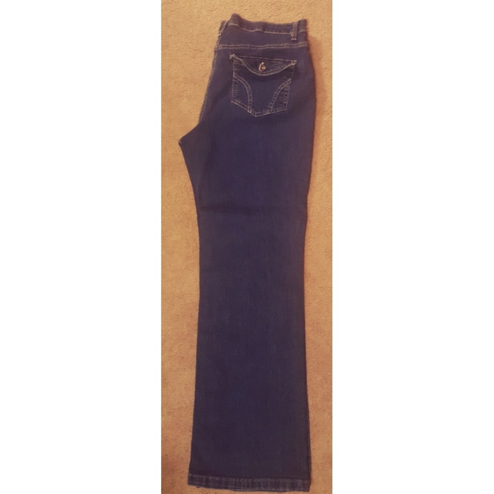 Womens jeans - Picture 2 of 4