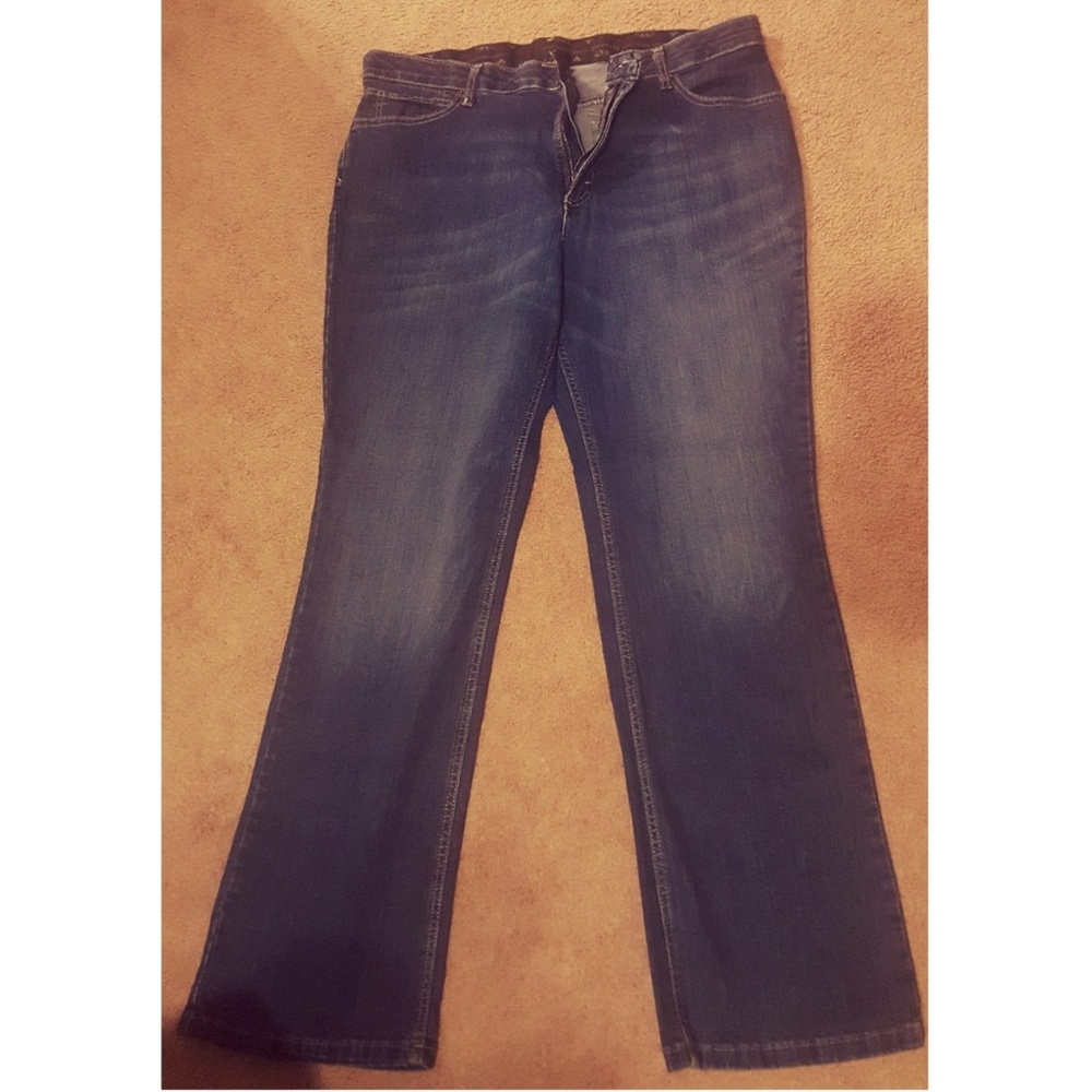 Womens jeans - Picture 4 of 4