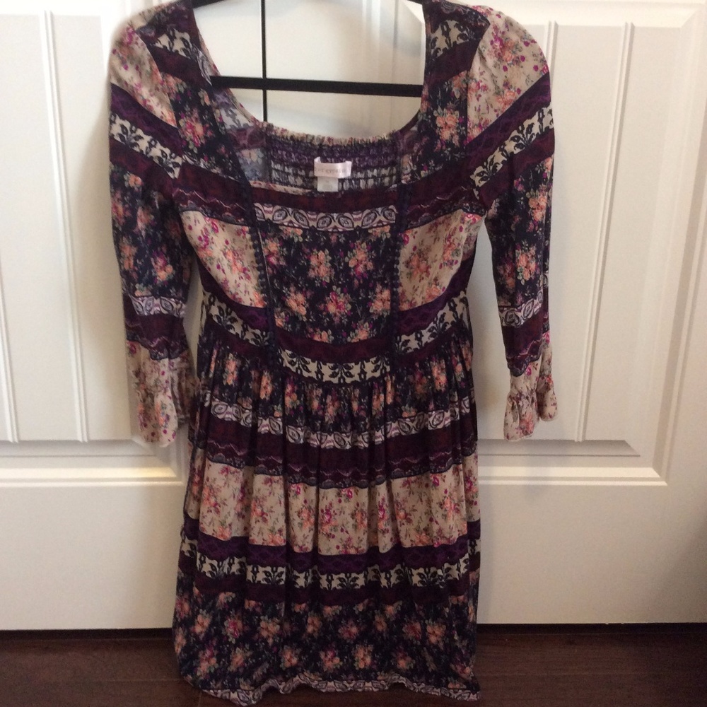 Band of Gypsies Boutique Dress