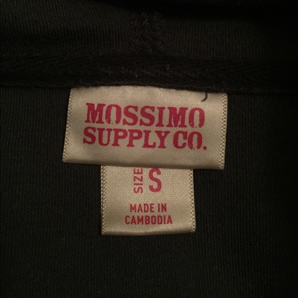 Casual Grey Hoodie - Picture 2 of 2