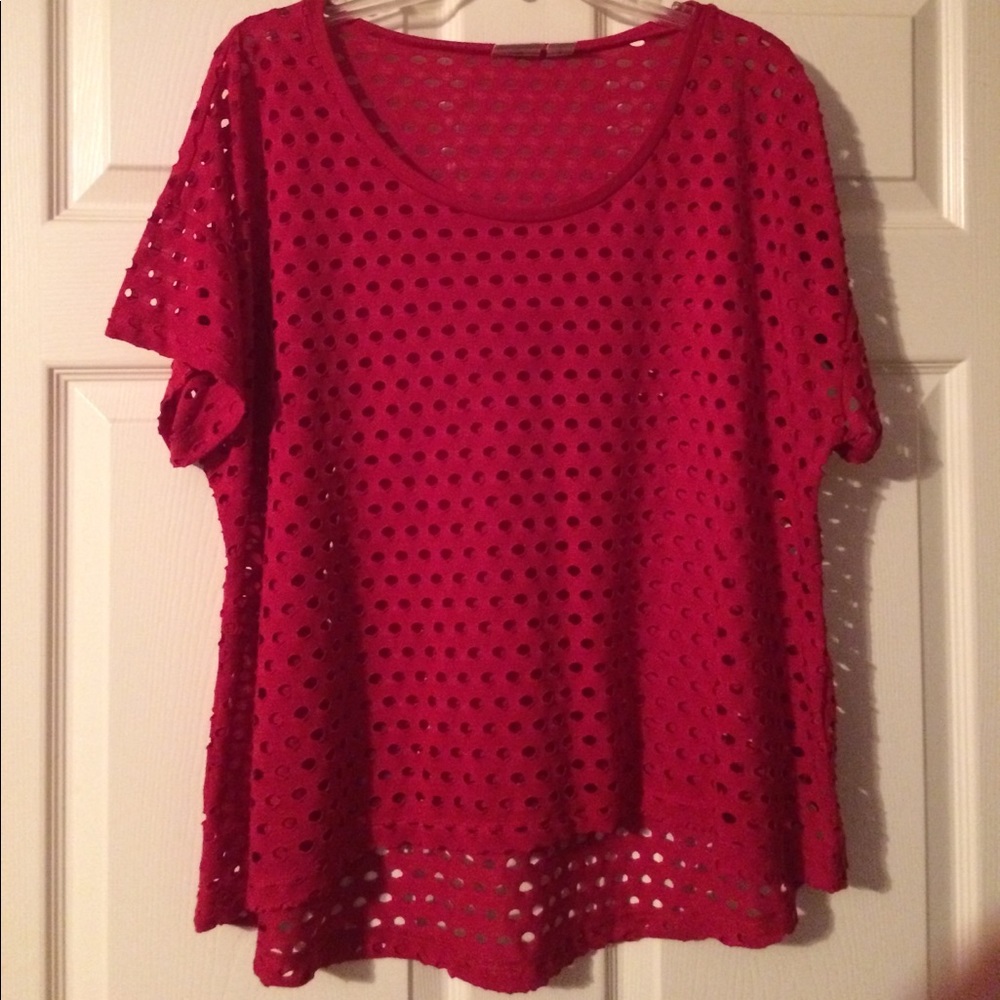 Women's Blouse