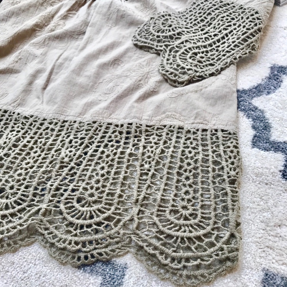🦋XCVI Tunic - Picture 3 of 5