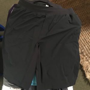 Hardly used Lululemon shorts