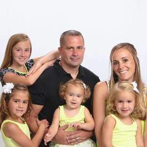 Meet your Posher, Dan