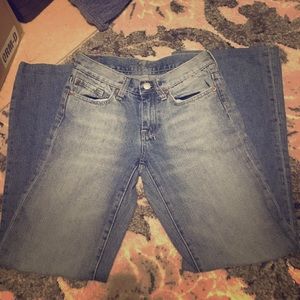 SEVEN 7️⃣ JEANS 👖BOOTCUT