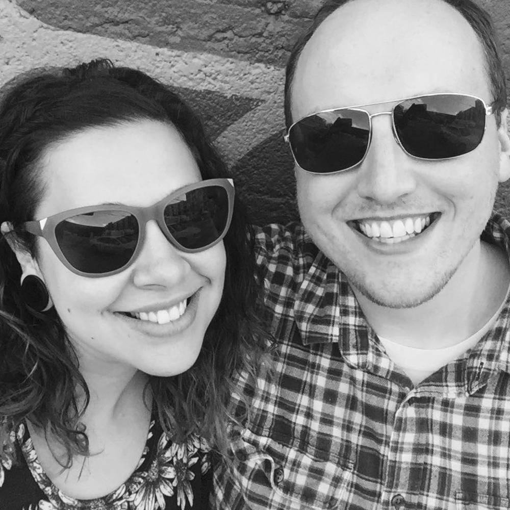 Meet your Posher, Jen