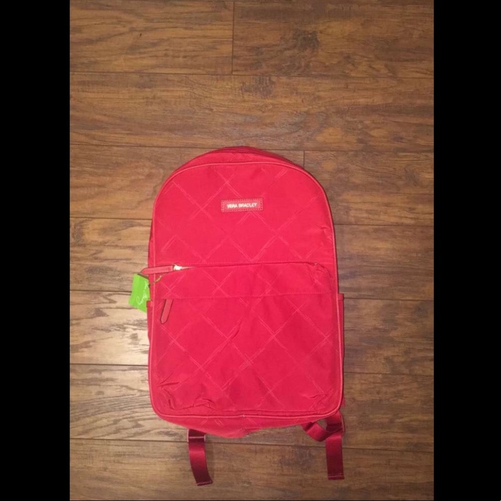 Vera Bradley Backpack