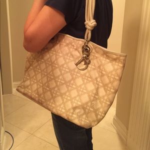 Christian Dior Purse