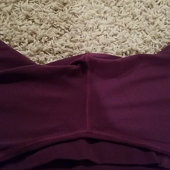 Lululemon Align Crops - Picture 3 of 3