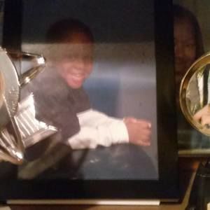 Meet your Posher, David