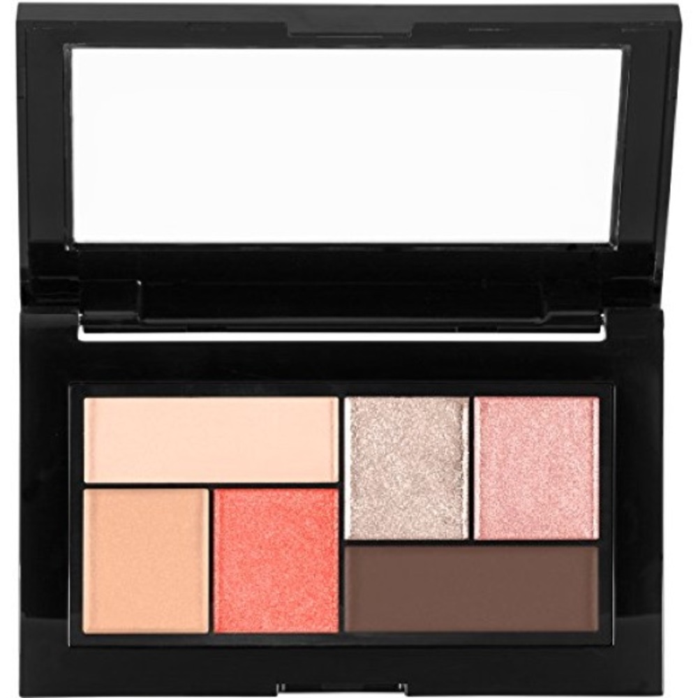 Maybelline New York City Mini Palette~DT Sunrise