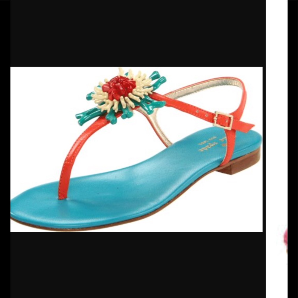 Kate Spade New York Felicia sandals size 9