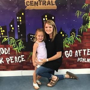 Meet your Posher, Hayley