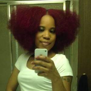 Meet your Posher, Sonya