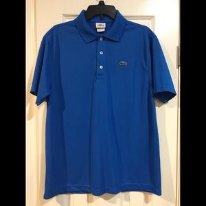Lacoste Sport Polo