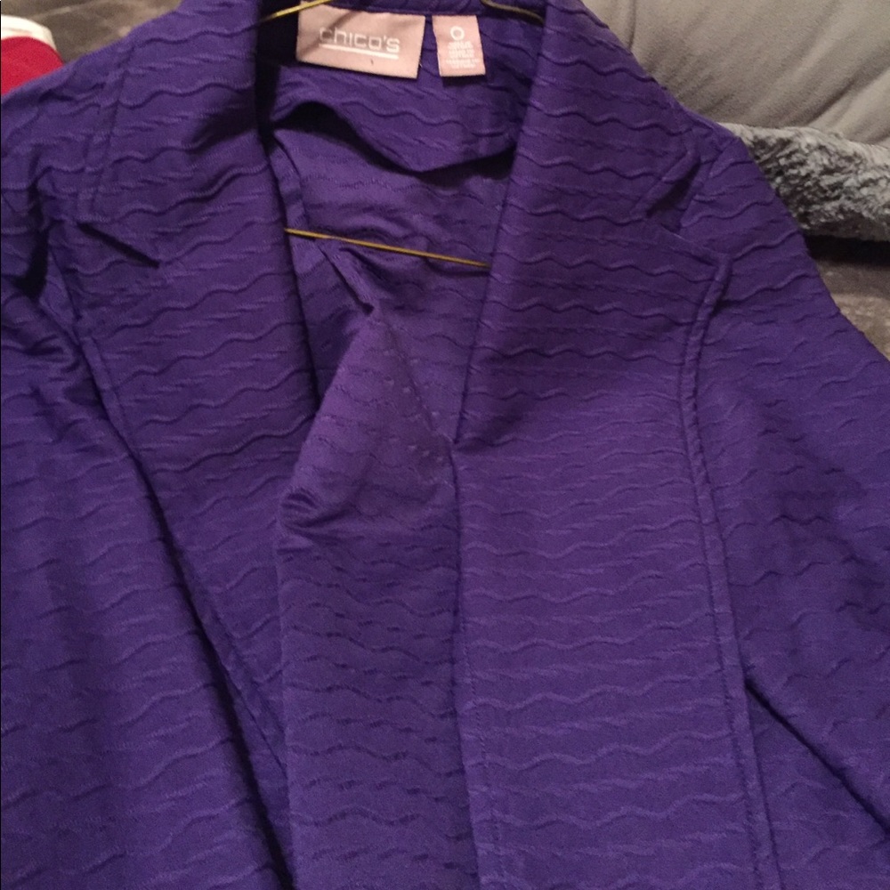 Chicos jacket
