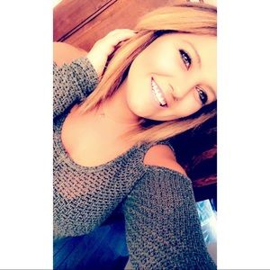 Meet your Posher, Cheyanne