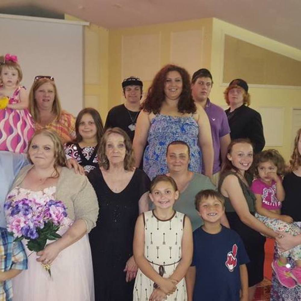 Meet your Posher, Natasha