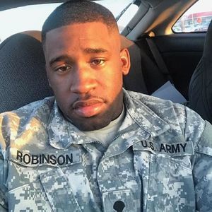 Meet your Posher, Curtis