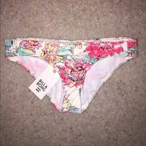 Billabong Swim Bottoms