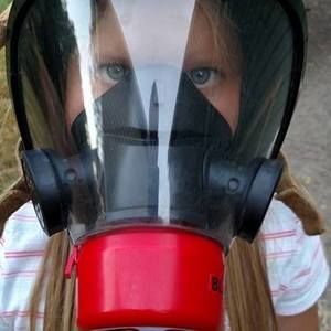 Meet your Posher, Tom