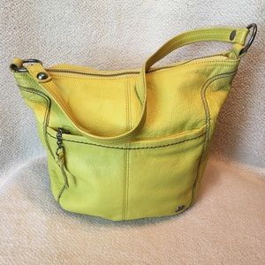 The Sak shoulder bag