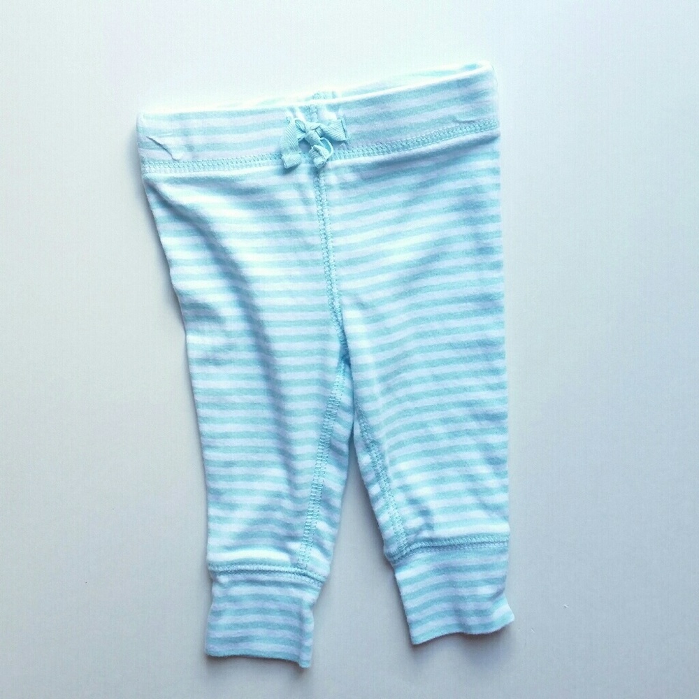 Carter's baby leggings