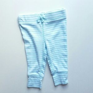 Carter's baby leggings