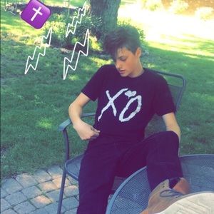 Meet your Posher, Michael