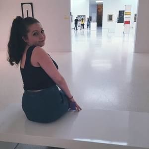 Meet your Posher, Nicole