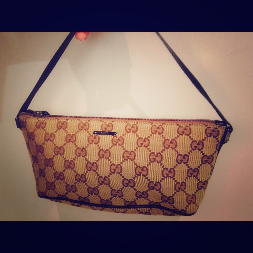 Gucci handbag