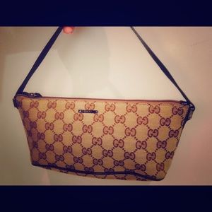 Gucci handbag