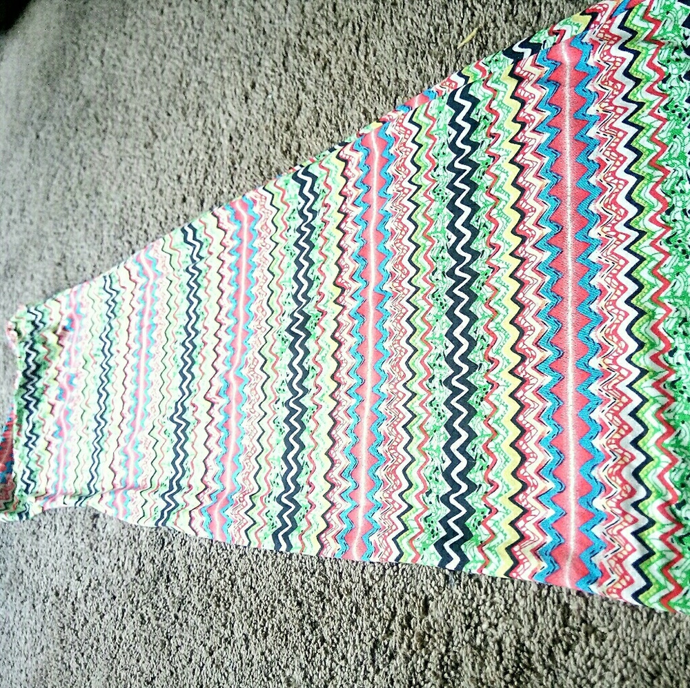 Capella Pencil Skirt